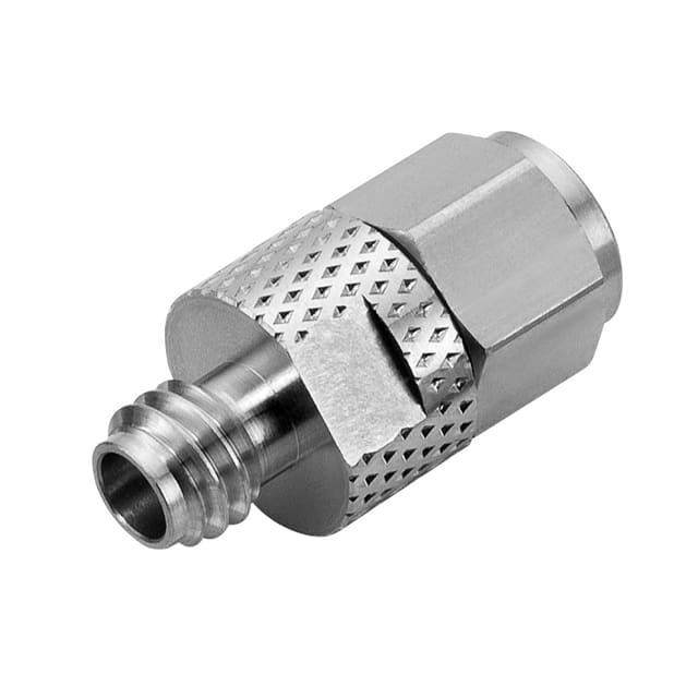 149-0901-811 Cinch Connectivity Solutions Johnson  Coaxial Connector (RF) Adapters